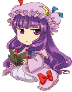 Patchouli