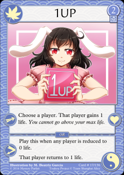 1UP