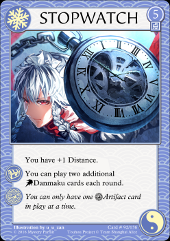 Stopwatch